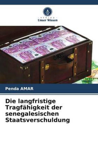 Die langfristige Tragfähigkeit der senegalesischen Staatsverschuldung