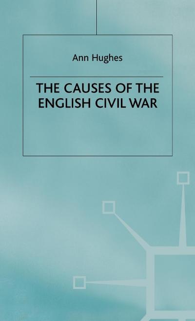Causes of English Civil War