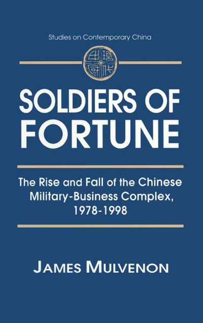 Soldiers of Fortune