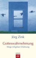 Gotteswahrnehmung