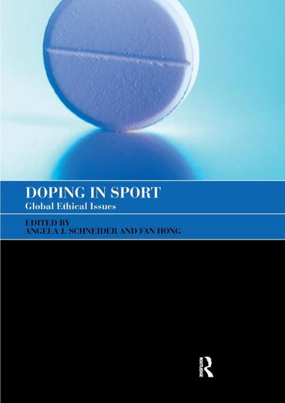 Doping in Sport
