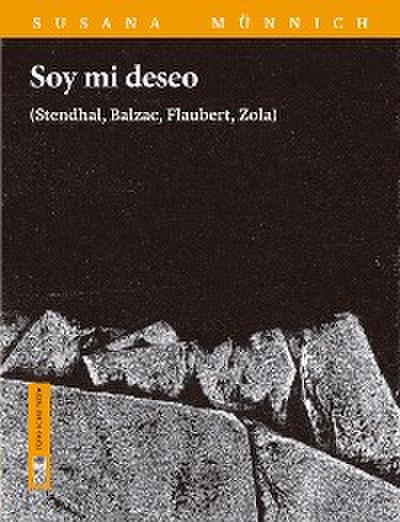 Soy mi deseo