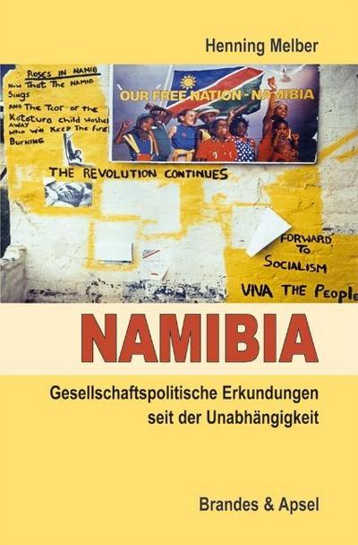 Melber,Namibia-Erkundungen