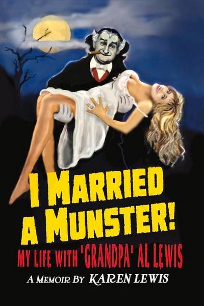 I Married a Munster!