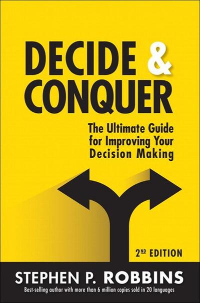Decide and Conquer