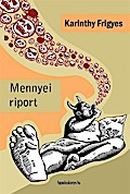 Mennyei riport