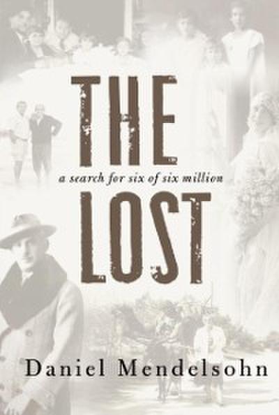 Lost