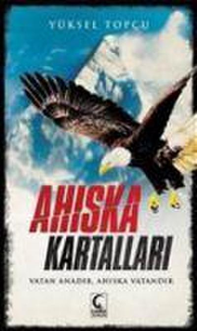 Ahiska Kartallari