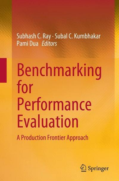 Benchmarking for Performance Evaluation