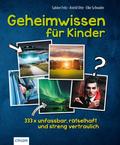 Geheimwissen für Kinder