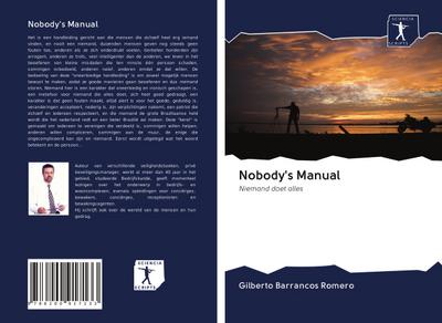 Nobody’s Manual