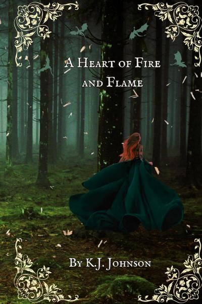 A Heart of Fire and Flame