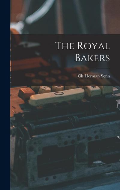 The Royal Bakers