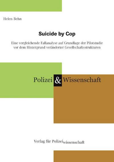 Suicide by Cop