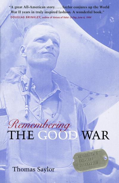 Remembering The Good War