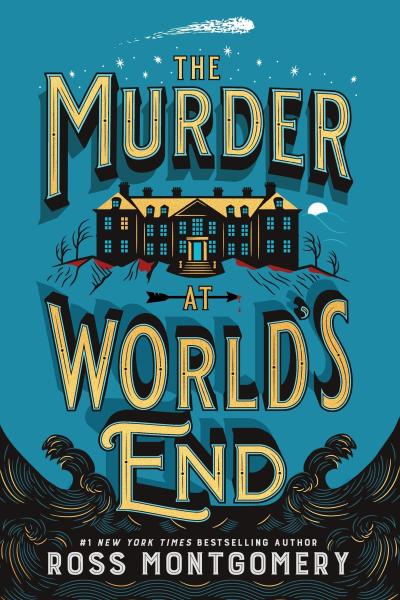The Murder at World’s End