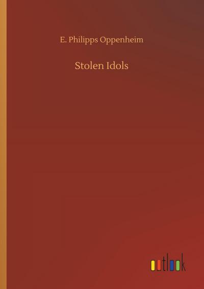 Stolen Idols