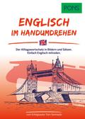 PONS Englisch Im Handumdrehen: Der Alltagswortscha ...