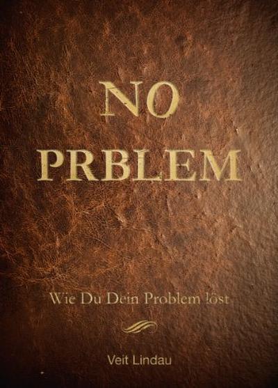 NO PROBLEM!