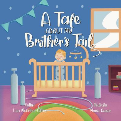 A Tale About My Brother’s Tail