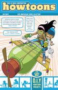 Howtoons