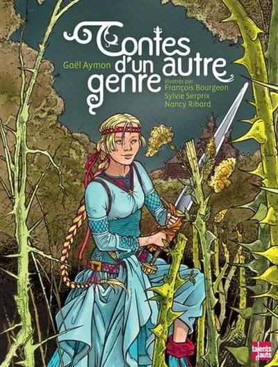 Contes d’un autre genre