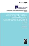 Enterprising Places