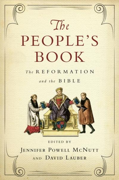The People’s Book