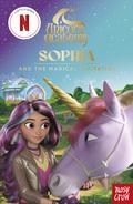 Unicorn Academy: Sophia and the Magical Invitation