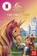 Unicorn Academy: The Final Test and other stories