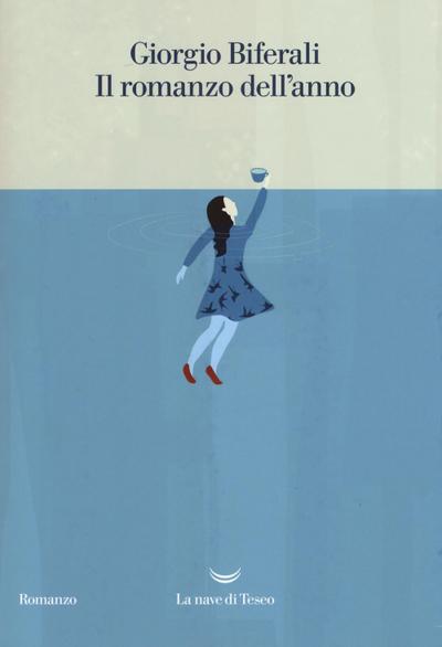 Il romanzo dell’anno