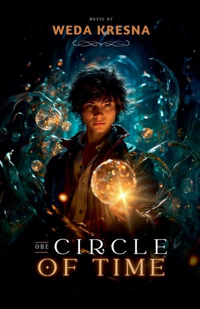 Kresna, W: One Circle of Time