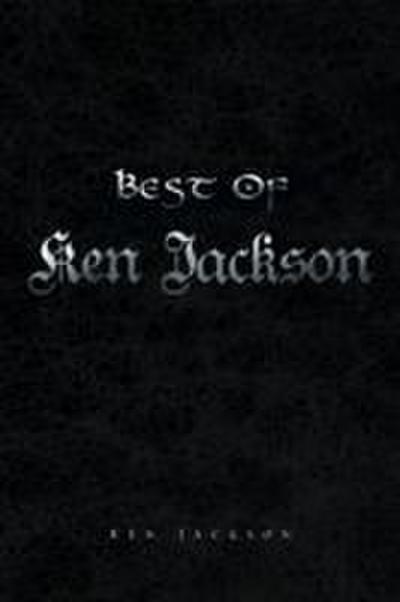 Best Of Ken Jackson
