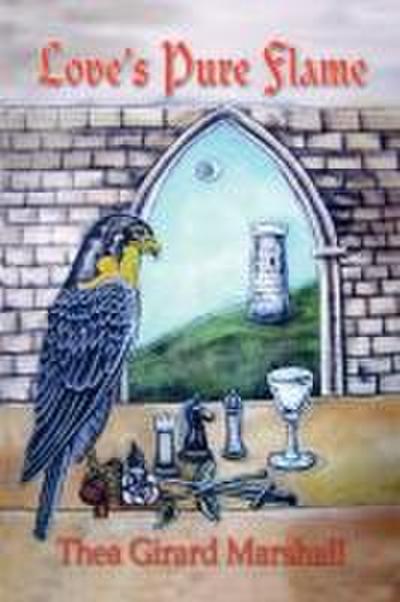 Love’s Pure Flame