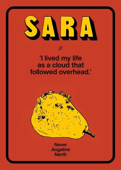Sara, or, I lived my life as a cloud that followed overhead