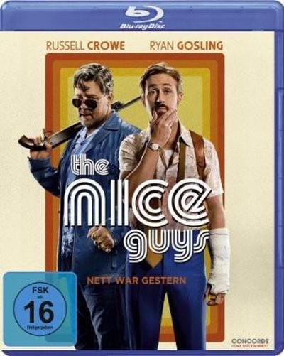 The Nice Guys