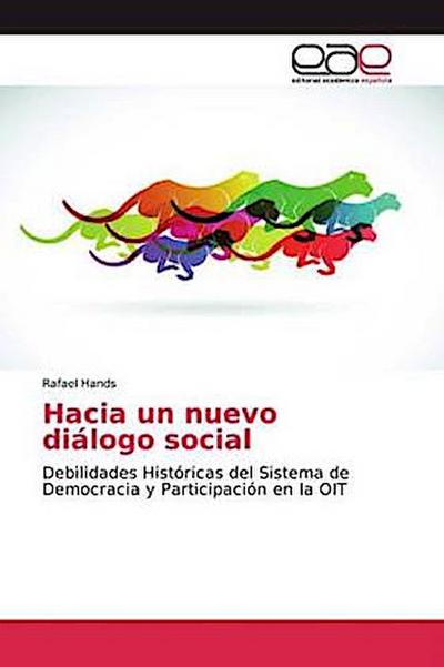 Hacia un nuevo diálogo social