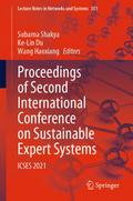Proceedings of Second International Conference on 