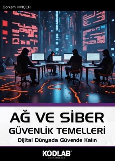 Ag Ve Siber Güvenlik Temelleri