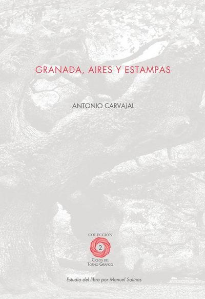 Granada aires y estampas