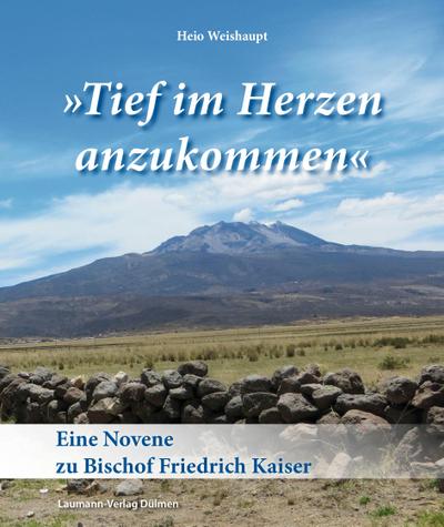 »Tief im Herzen anzukommen«