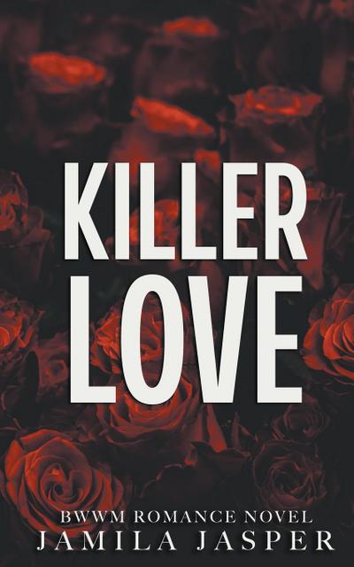 Jasper, J: Killer Love