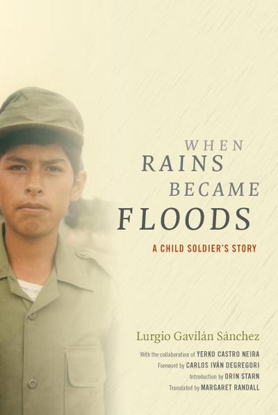 When Rains Became Floods