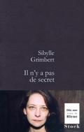 Il n’y a pas de secret