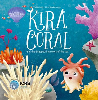 Alina, G: Kira Coral