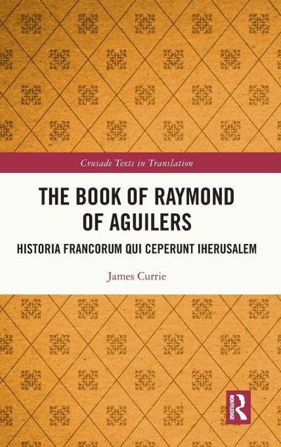 The Book of Raymond of Aguilers
