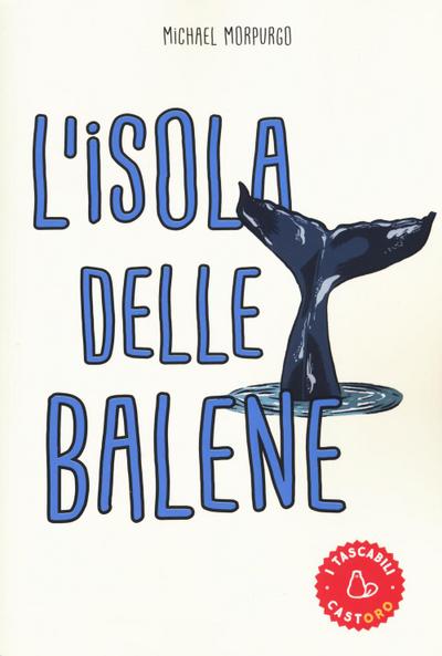 L’ isola delle balene