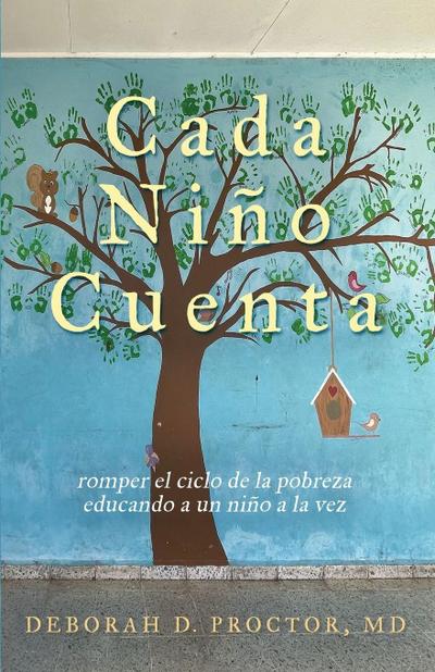 Cada Nin¿o Cuenta