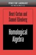 Homological Algebra