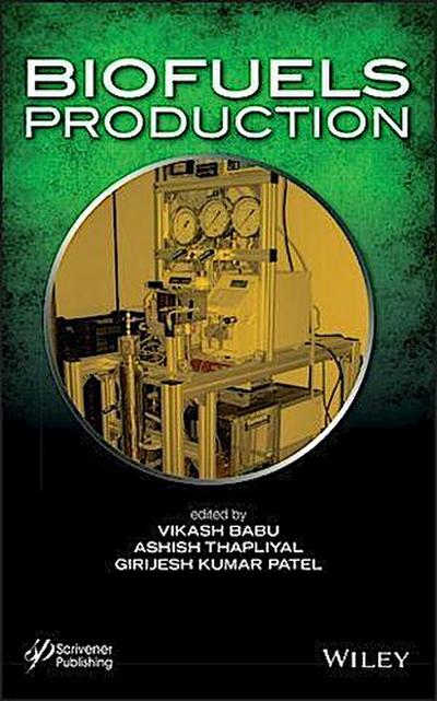 Biofuels Production
